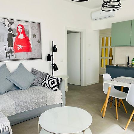 Casa Mario & Laura Ferienwohnungen Free Wi-Fi Parking มัลเชซิเน ภายนอก รูปภาพ