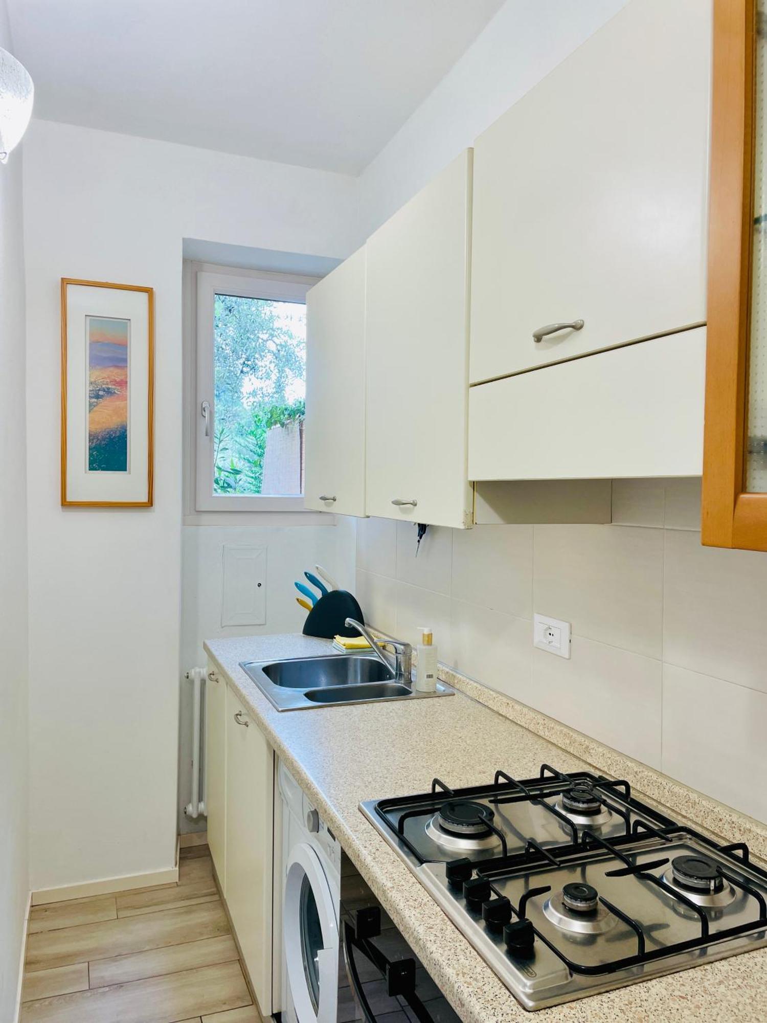 Casa Mario & Laura Ferienwohnungen Free Wi-Fi Parking มัลเชซิเน ภายนอก รูปภาพ
