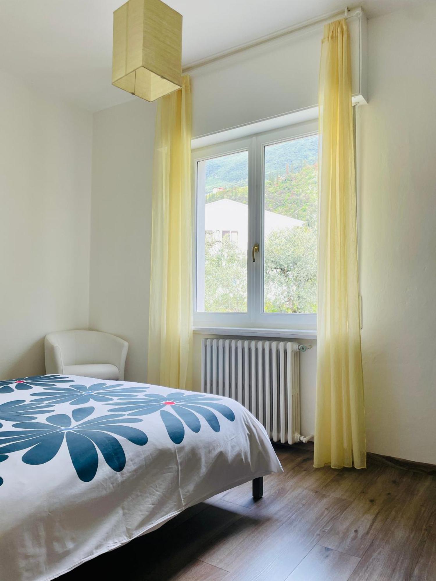 Casa Mario & Laura Ferienwohnungen Free Wi-Fi Parking มัลเชซิเน ภายนอก รูปภาพ