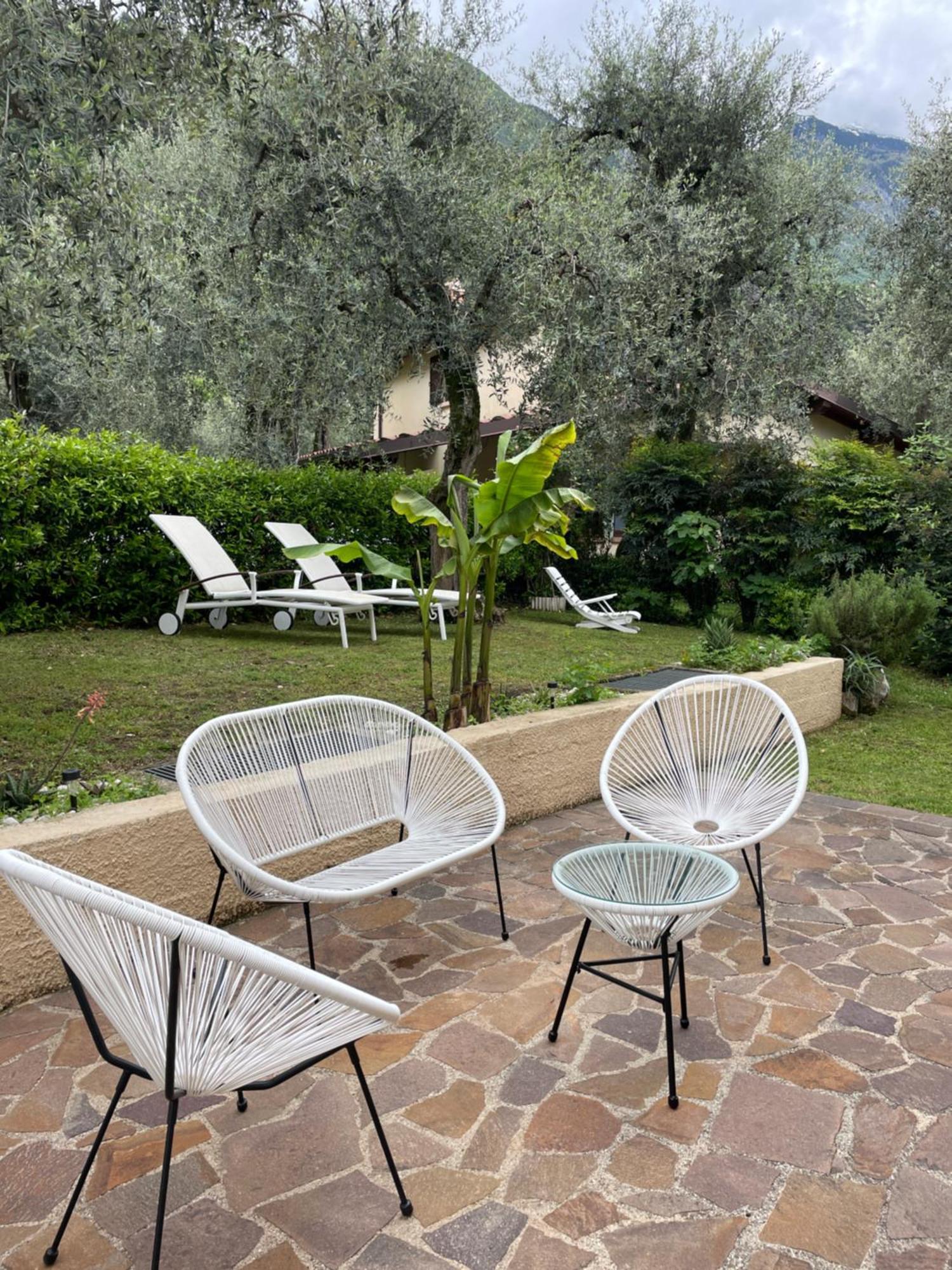 Casa Mario & Laura Ferienwohnungen Free Wi-Fi Parking มัลเชซิเน ภายนอก รูปภาพ