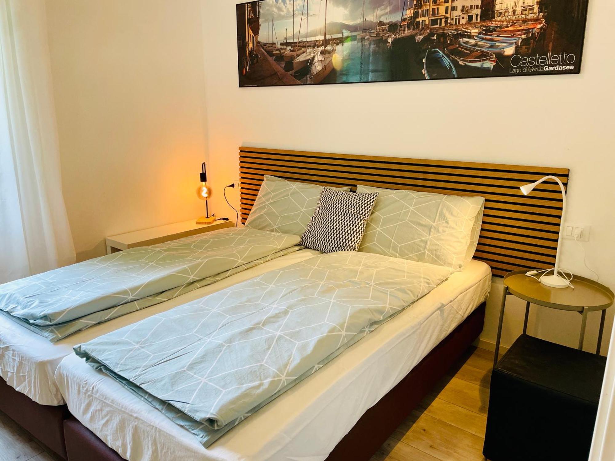 Casa Mario & Laura Ferienwohnungen Free Wi-Fi Parking มัลเชซิเน ภายนอก รูปภาพ