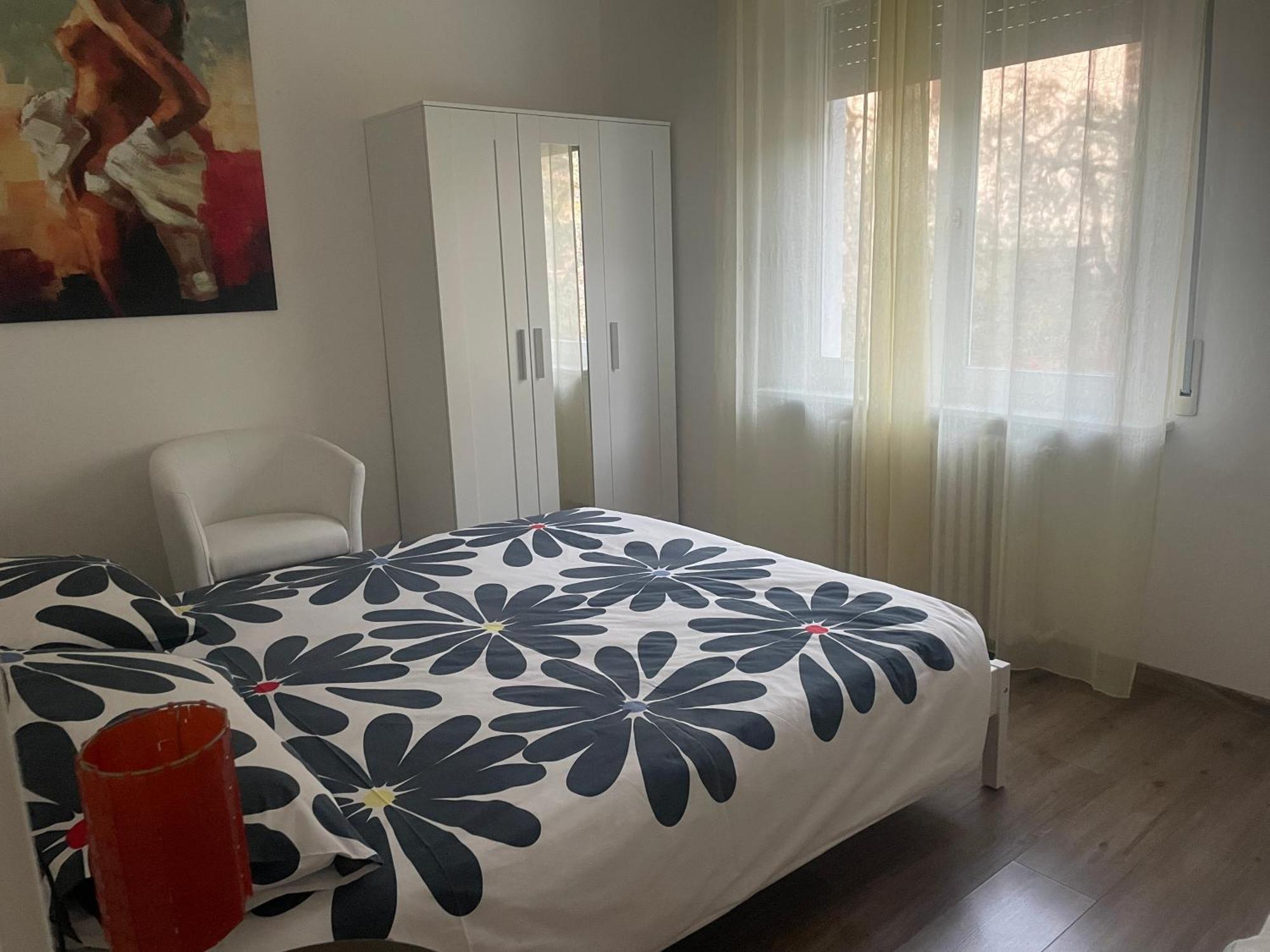 Casa Mario & Laura Ferienwohnungen Free Wi-Fi Parking มัลเชซิเน ภายนอก รูปภาพ