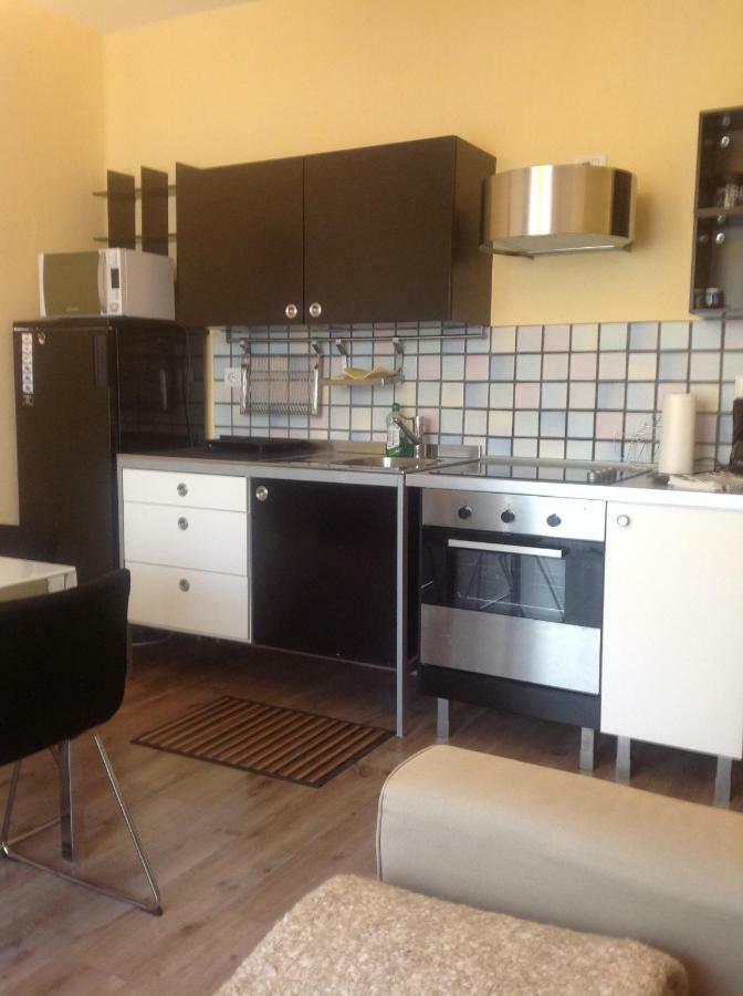 Casa Mario & Laura Ferienwohnungen Free Wi-Fi Parking มัลเชซิเน ภายนอก รูปภาพ