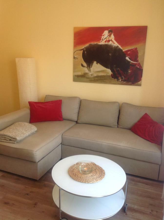 Casa Mario & Laura Ferienwohnungen Free Wi-Fi Parking มัลเชซิเน ภายนอก รูปภาพ